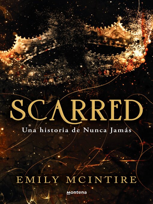 Title details for Scarred by Emily McIntire - Available